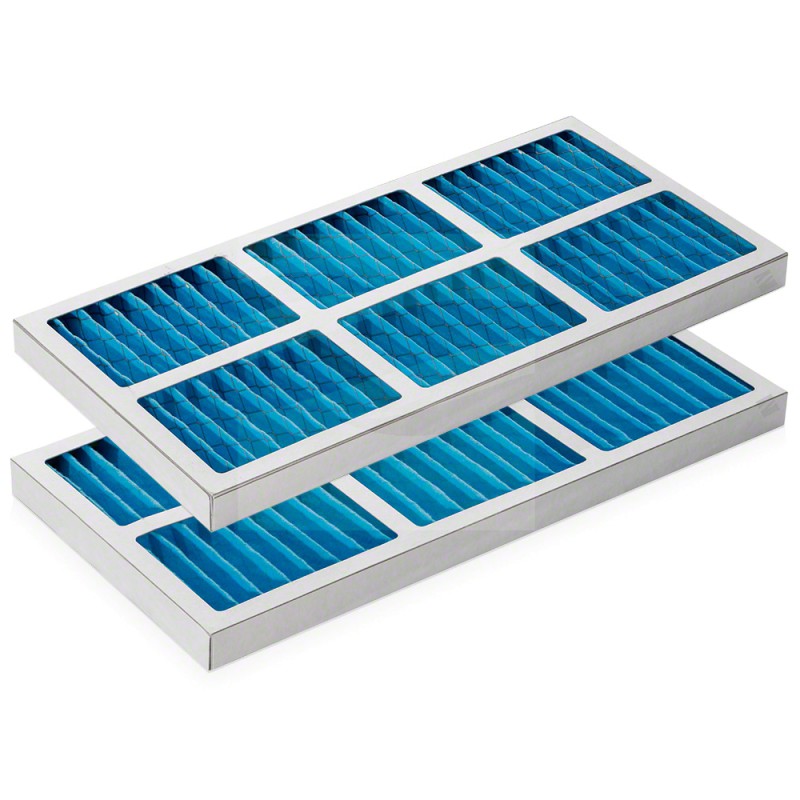 Bezpieczny filtr dospel optimal 400.