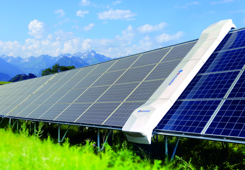 Żywotność paneli fotowoltaicznych