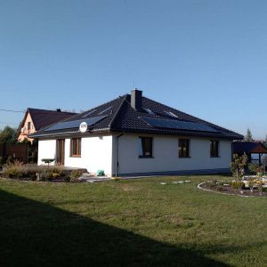 panele fotowoltaiczne