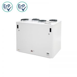 rekuperator ścienny