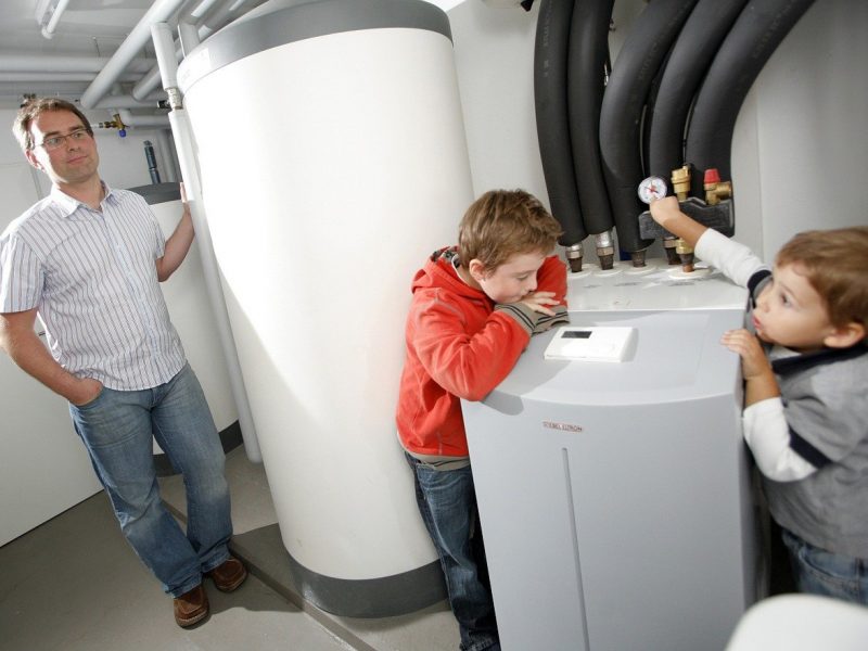 Jak działa pompa ciepła? Praktyczne rozwiązanie do domu.