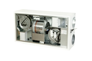 rekuperator w mieszkaniu