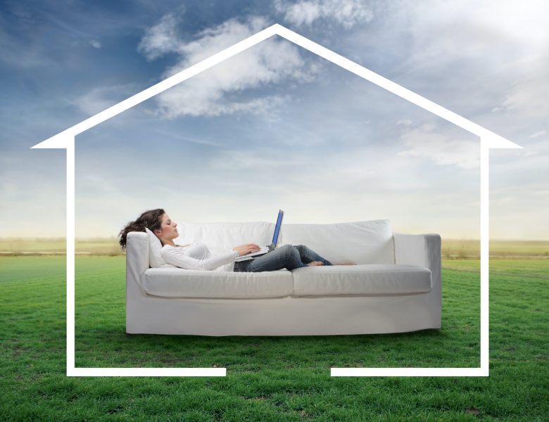 Rekuperator sufitowy rozwiązanie stworzone z myślą o czystym powietrzu