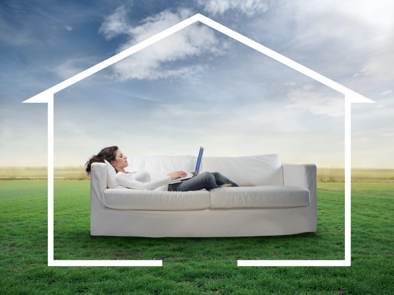 Rekuperator sufitowy rozwiązanie stworzone z myślą o czystym powietrzu