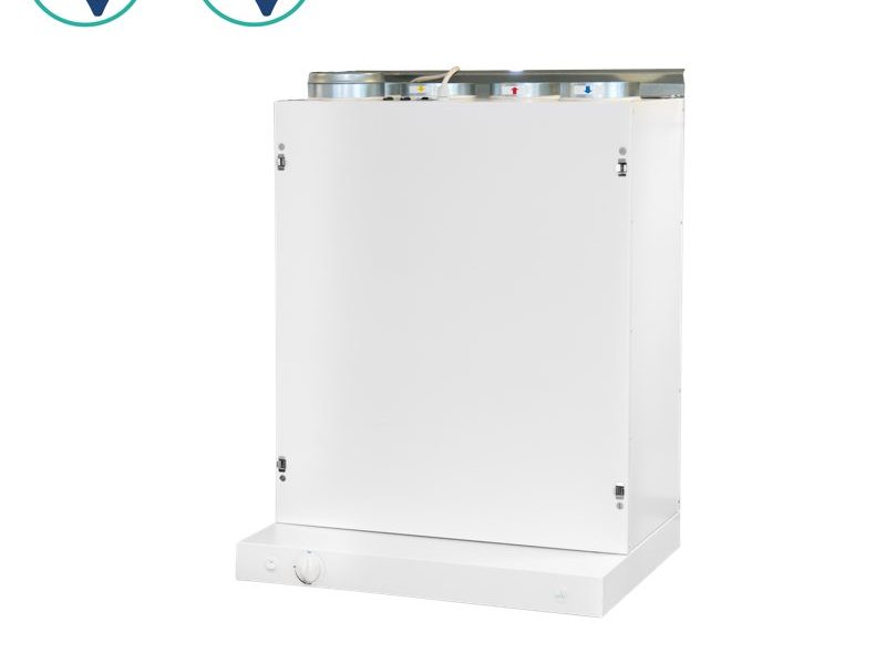 Rekuperator w okapie – nowoczesny sposób na czyste powietrze