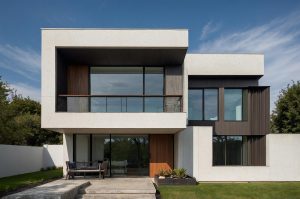 koszt budowy domu pasywnego