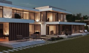 dom pasywny - koszt budowy