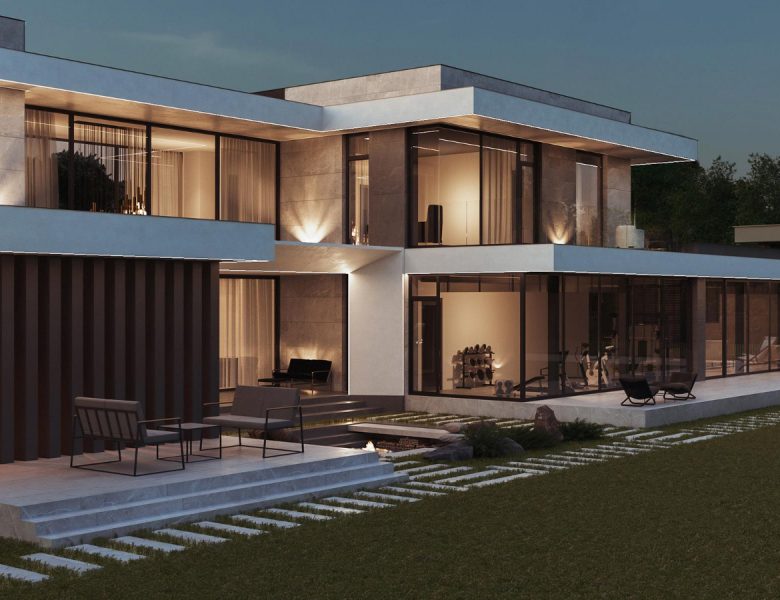 Koszty budowy domu pasywnego – ile kosztuje inwestycja w energooszczędny dom?