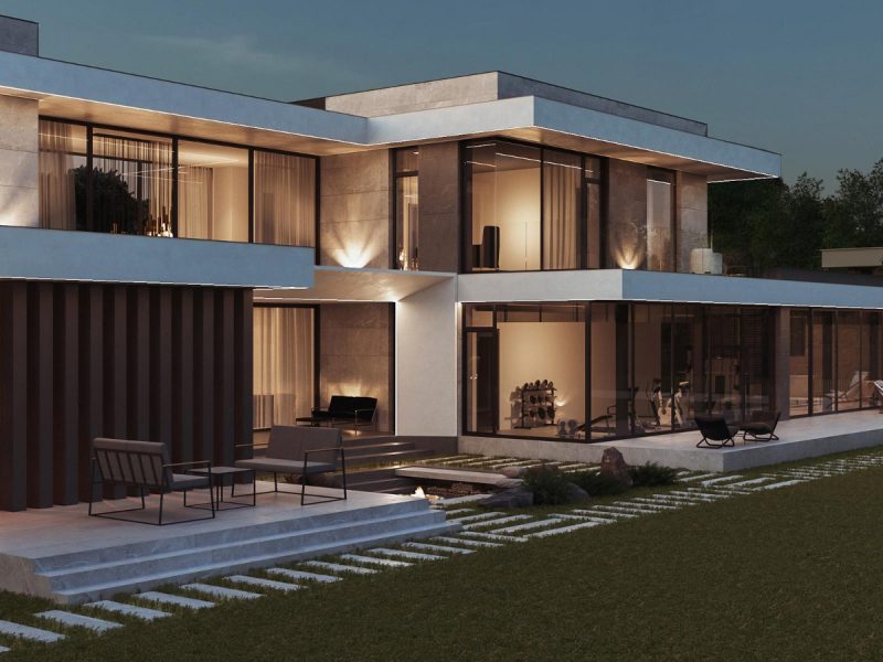 Koszty budowy domu pasywnego – ile kosztuje inwestycja w energooszczędny dom?