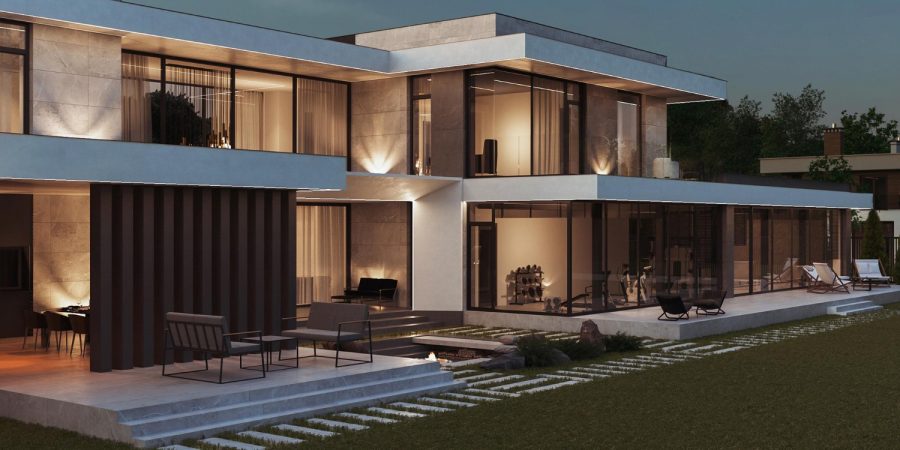 Koszty budowy domu pasywnego – ile kosztuje inwestycja w energooszczędny dom?