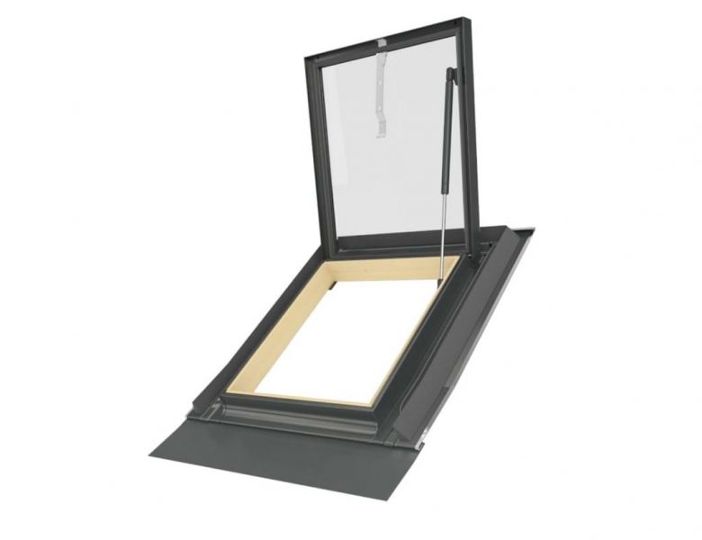 Wyłazy dachowe – funkcjonalność i bezpieczeństwo w każdym domu