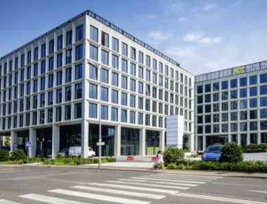 Budynek pasywny w biznesie – dlaczego nowoczesne biura na wynajem stawiają na energooszczędność?