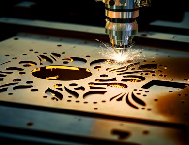 Jakie korzyści płyną z zastosowania wycinania laserowego w obróbce metali?